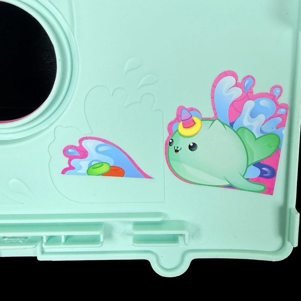 Gabby's‎ Dollhouse Cruise Ship Boat Door Replacement Piece Only
